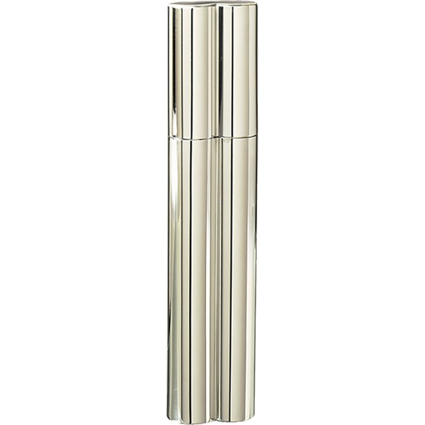 Dual Tube Cigar Case (9996)