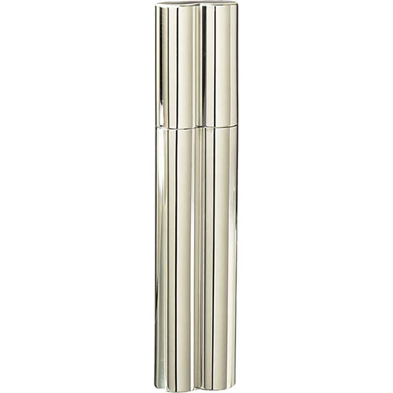 Dual Tube Cigar Case (9996)