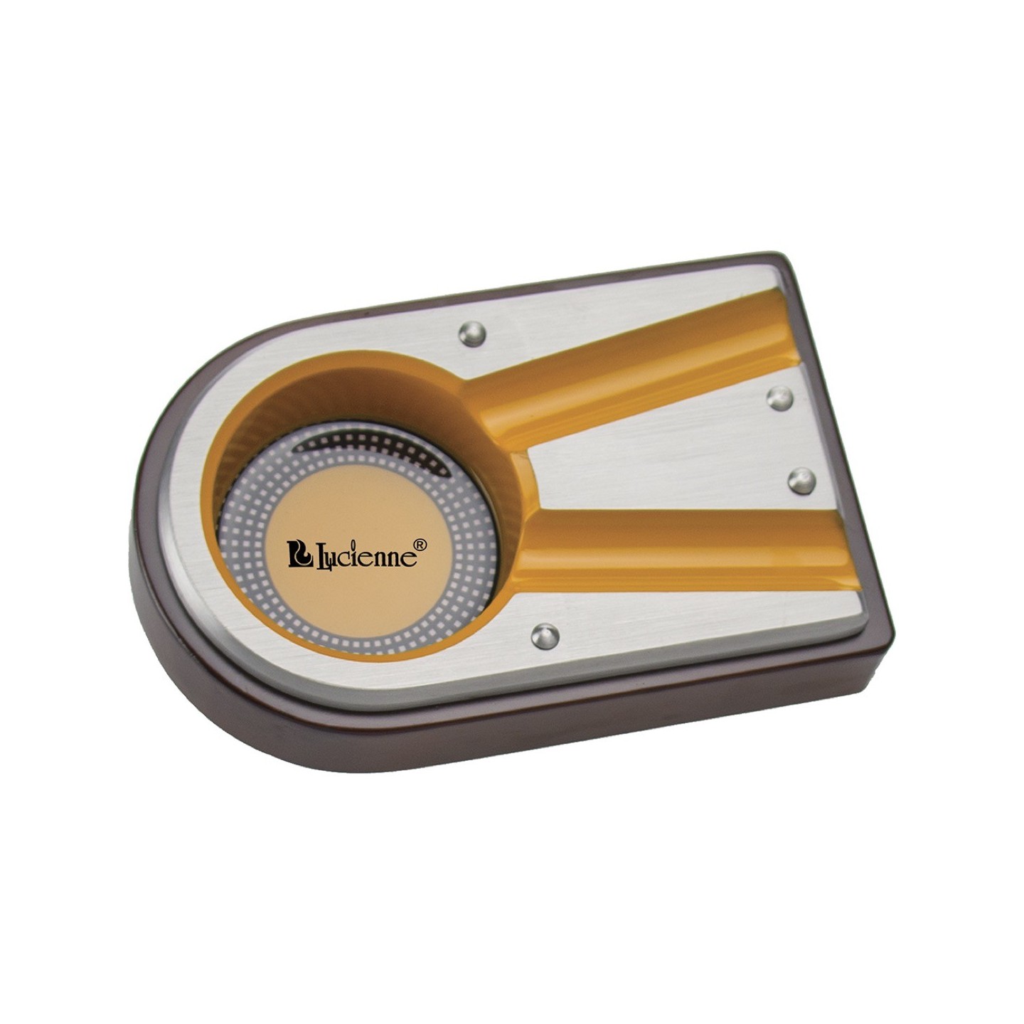 Cigar Ashtray (A142)