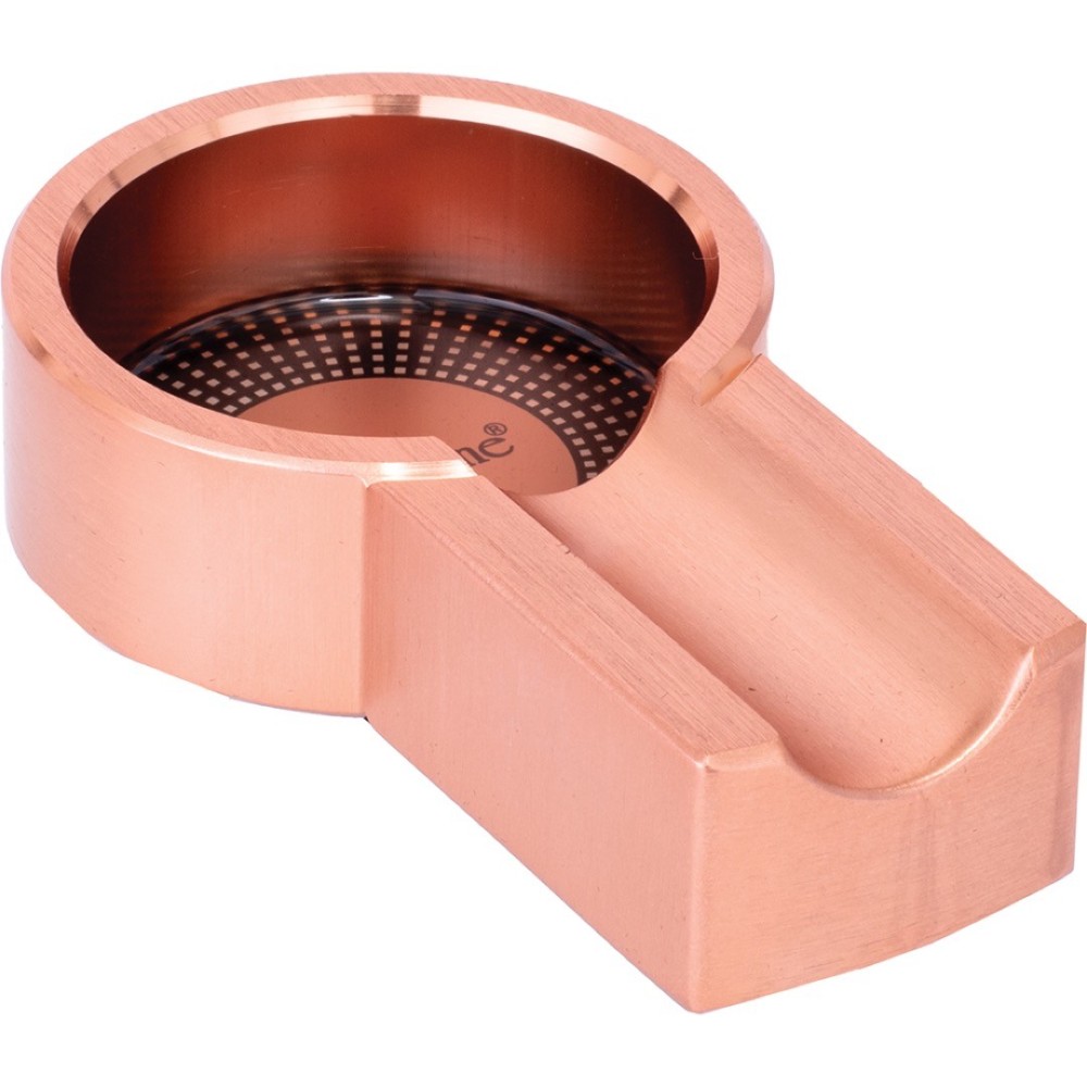 Cigar Ashtray Rose Gold (A235)