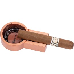 Cigar Ashtray Rose Gold (A235)