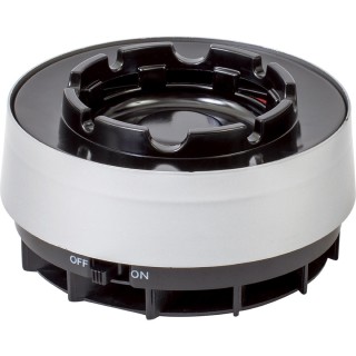 Smokeless Ashtray (AS154) For Cigarette & Cigars