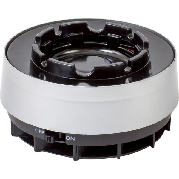 Smokeless Ashtray (AS154) For Cigarette & Cigars