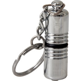 Cigar Punch (BK6) Stainless Steel12CT