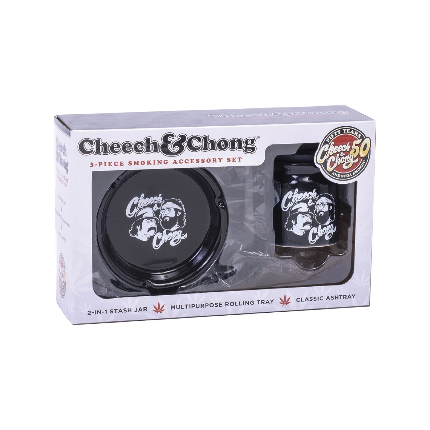 Cheech & Chong Gift Set CCGS1 - East LA