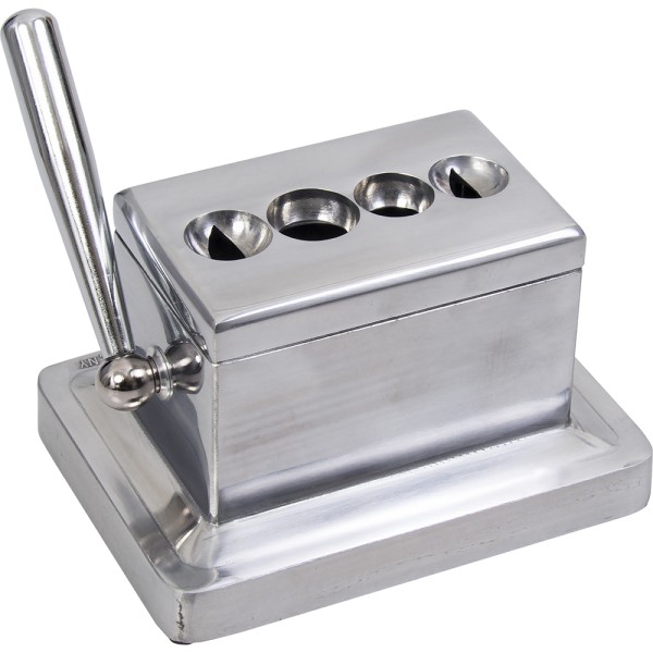 Quad Table Top Cigar Cutter (CUT4)