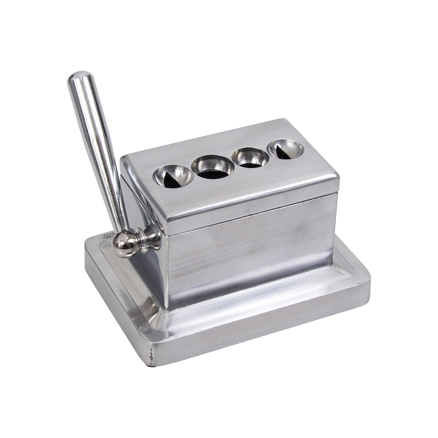 Quad Table Top Cigar Cutter (CUT4)