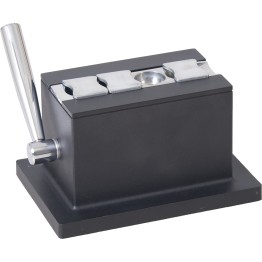 Black Quad Table Cutter (CUT5)