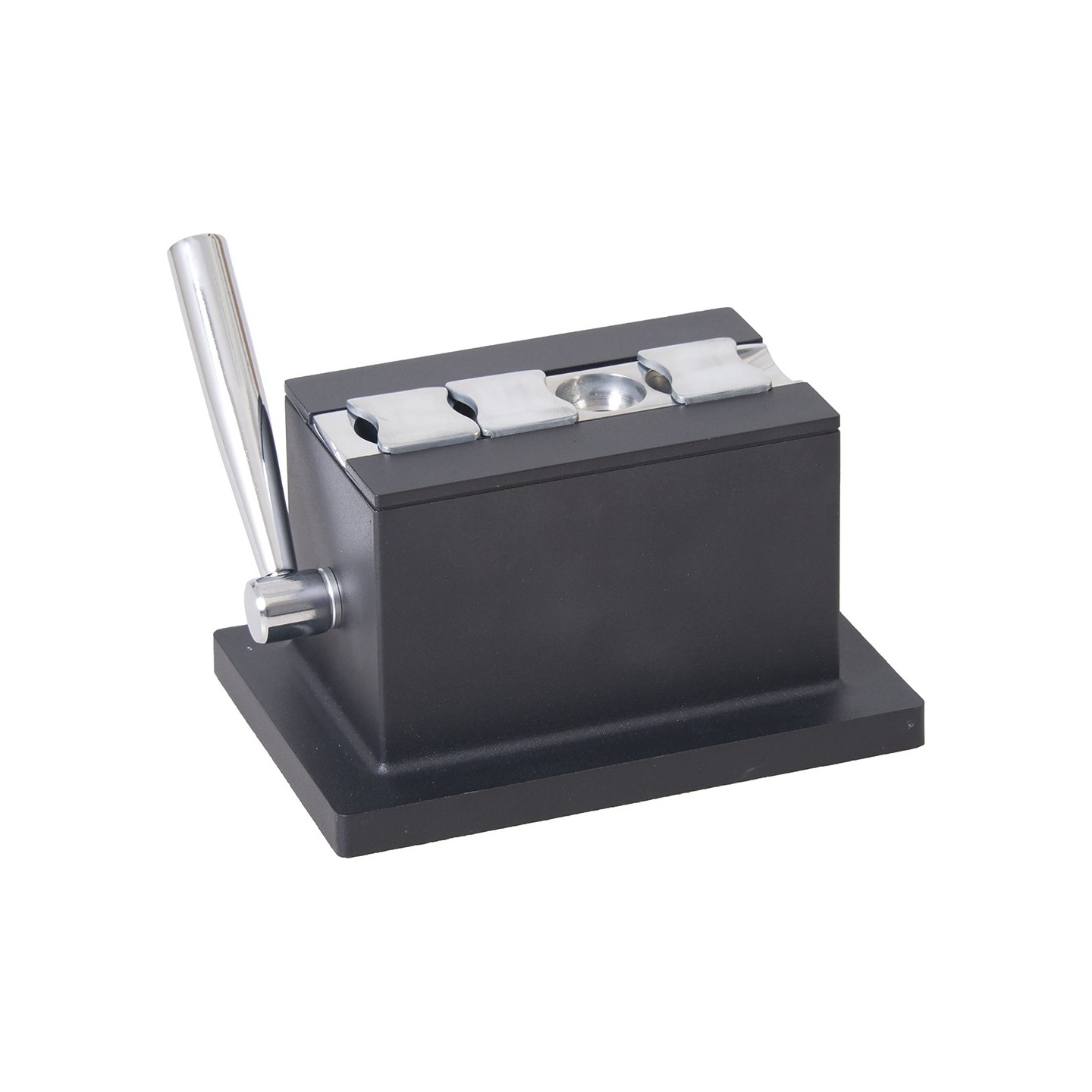 Black Quad Table Cutter (CUT5)