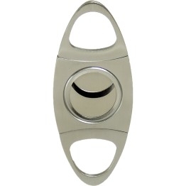 3 Style Stainless Steel Cigar Cutter CUT52 12CT