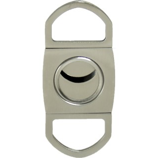 3 Style Stainless Steel Cigar Cutter CUT52 12CT