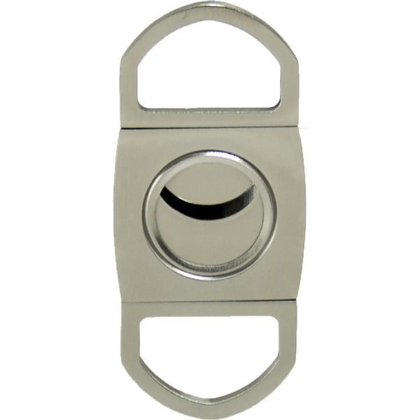 3 Style Stainless Steel Cigar Cutter CUT52 12CT