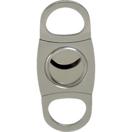 3 Style Stainless Steel Cigar Cutter CUT53 12CT