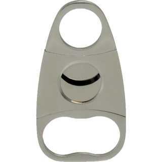 3 Style Stainless Steel Cigar Cutter CUT53 12CT