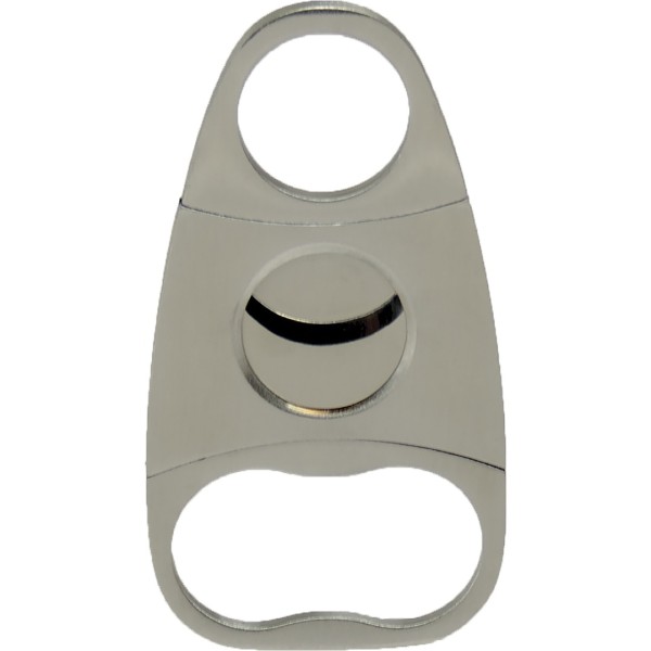 3 Style Stainless Steel Cigar Cutter CUT53 12CT