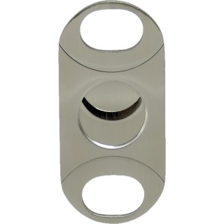 DBL Blade Cigar Cutter (CUT62) 12CT