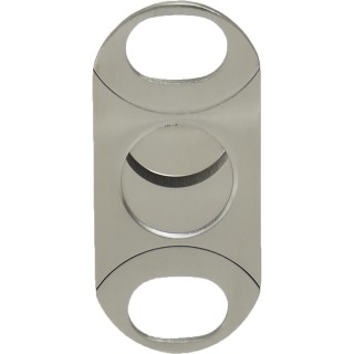 DBL Blade Cigar Cutter (CUT64) 12CT