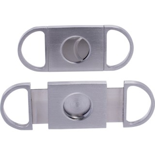 Stainless Steal Cigar Cutter (CUT70) 6CT
