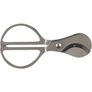 Cigar Scissors CUT127 12CT