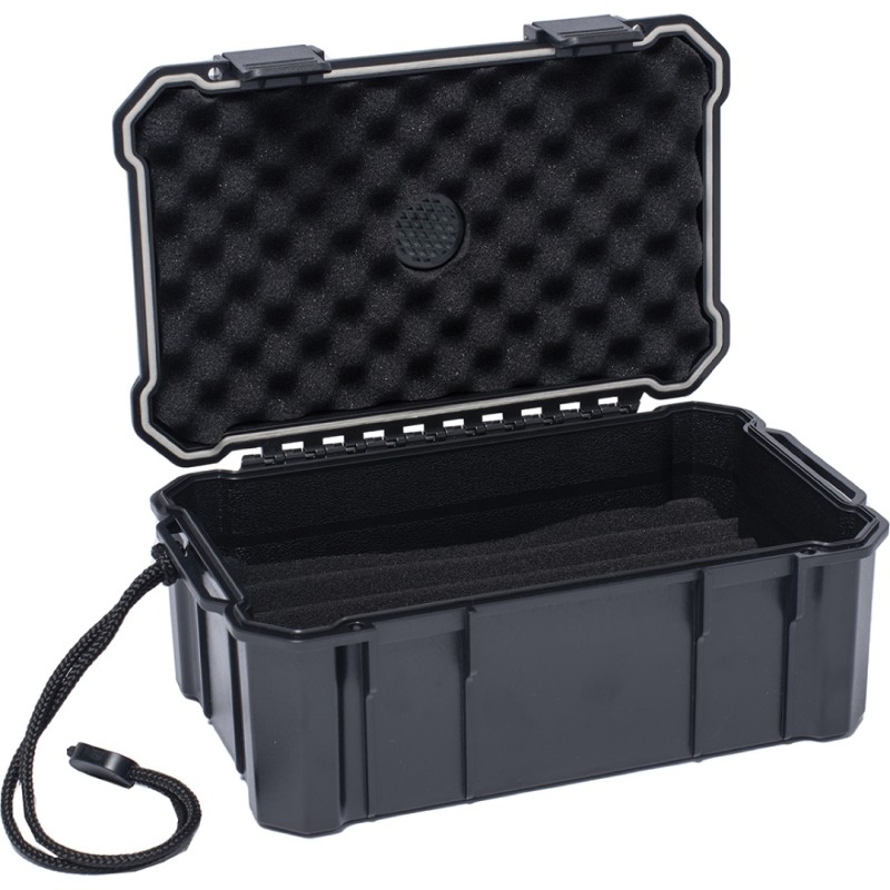 Cigar Travel Humidor HS15 Holds 15