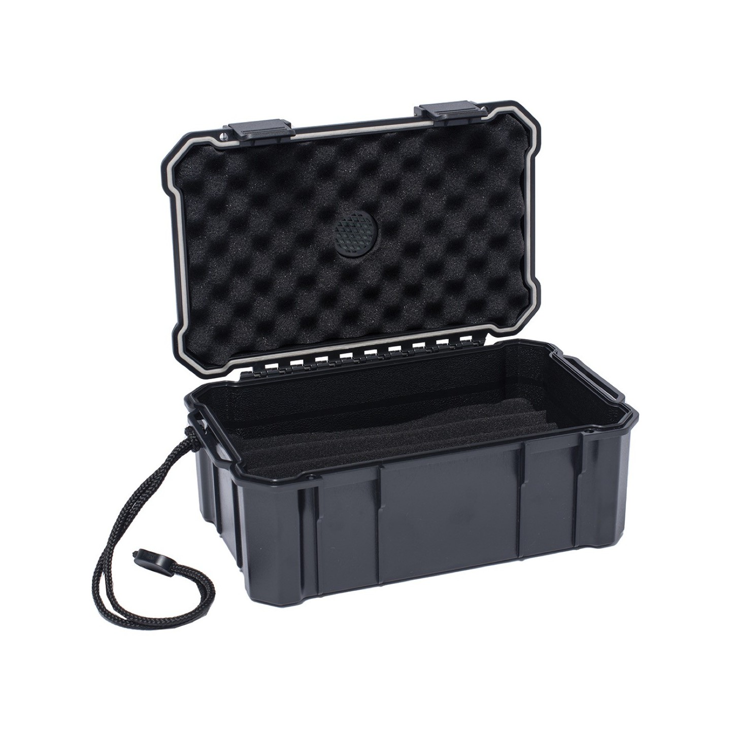 Cigar Travel Humidor HS15 Holds 15