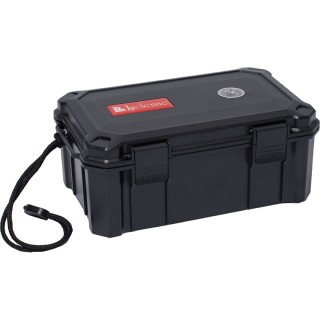 Cigar Travel Humidor HS15 Holds 15