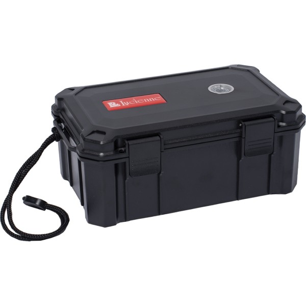 Cigar Travel Humidor HS15 Holds 15