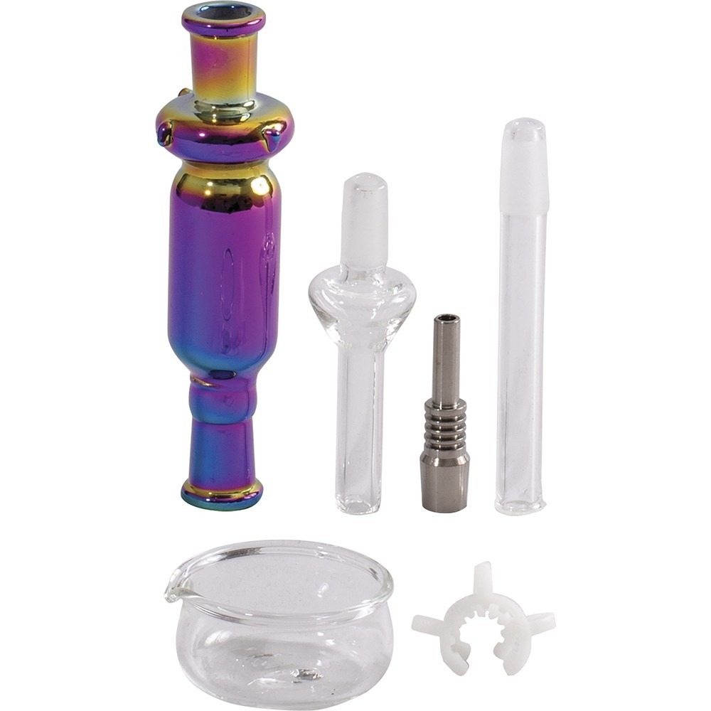 Nectar Collector Glass 10mm