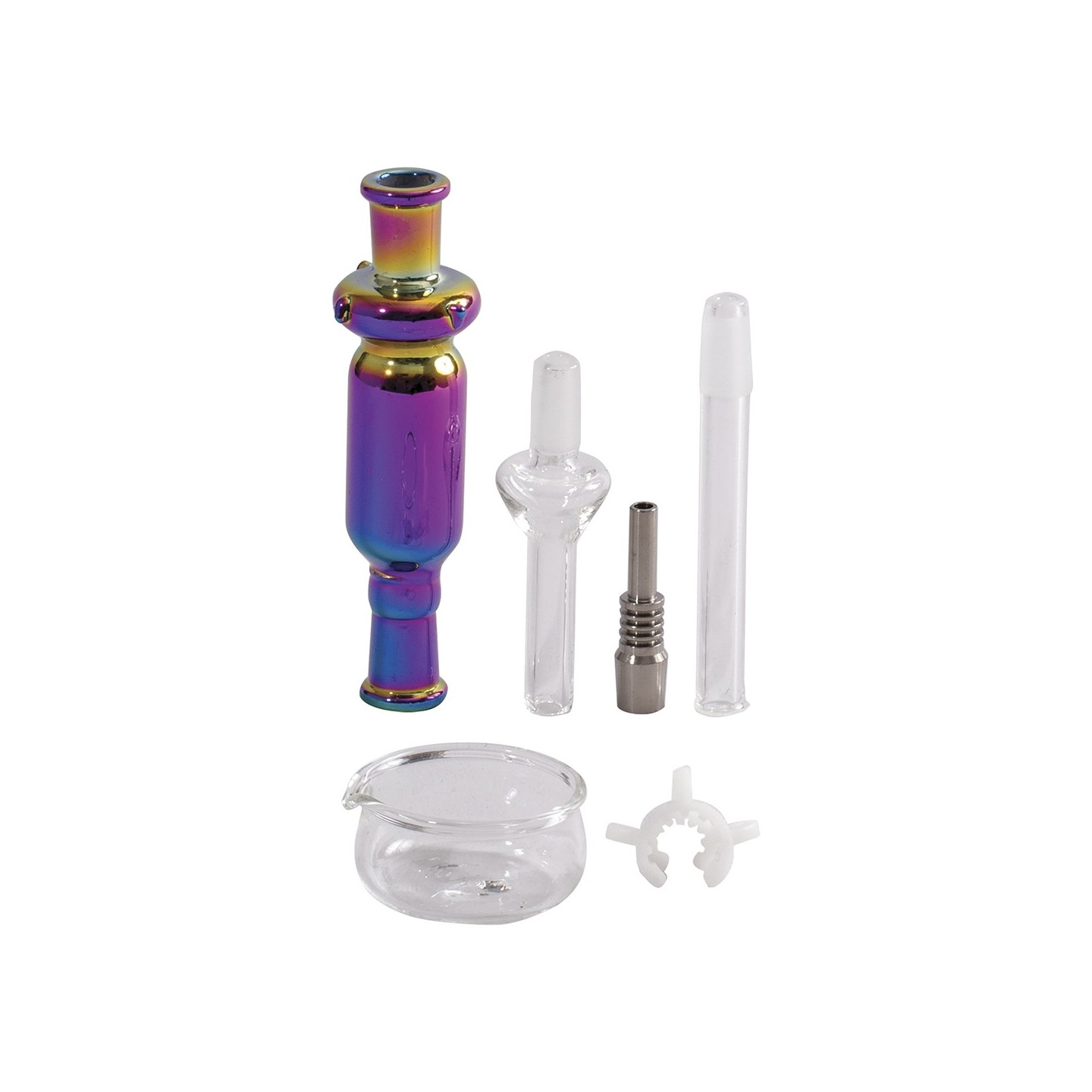 Nectar Collector Glass 10mm