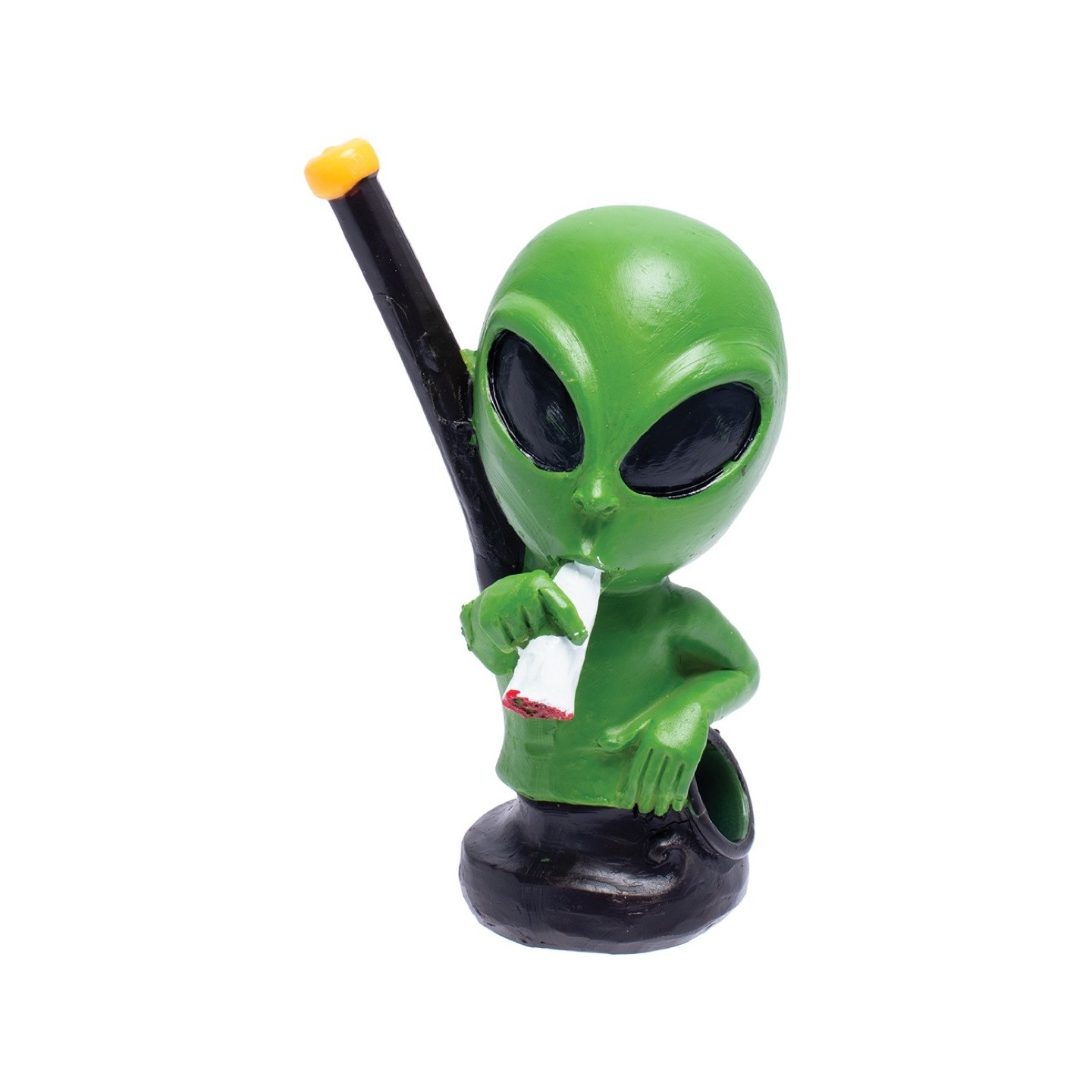Alien Novelty Resin Pipe (RP113)