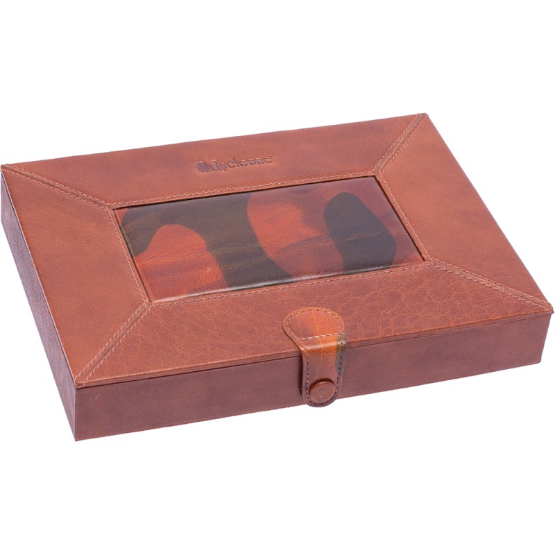 Travel Humidor Chesnut Camo XC551