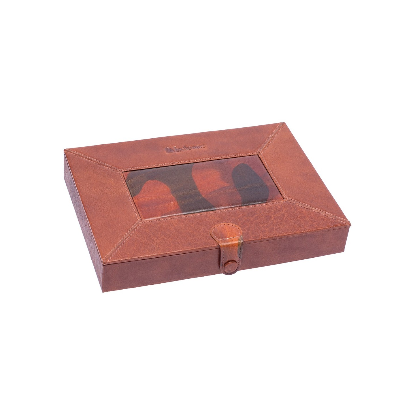 Travel Humidor Chesnut Camo XC551
