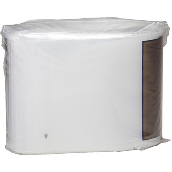 Fine Cigar Bags 5X10 100CT