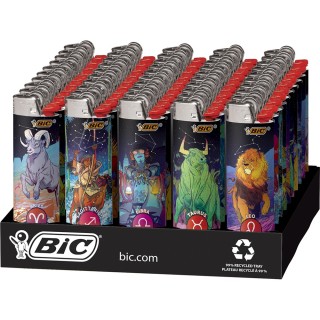 BIC Lighter Designs
