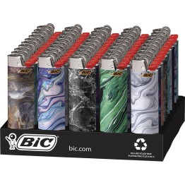 BIC Lighter Designs