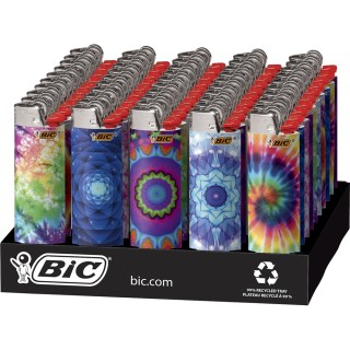 BIC Lighter Designs