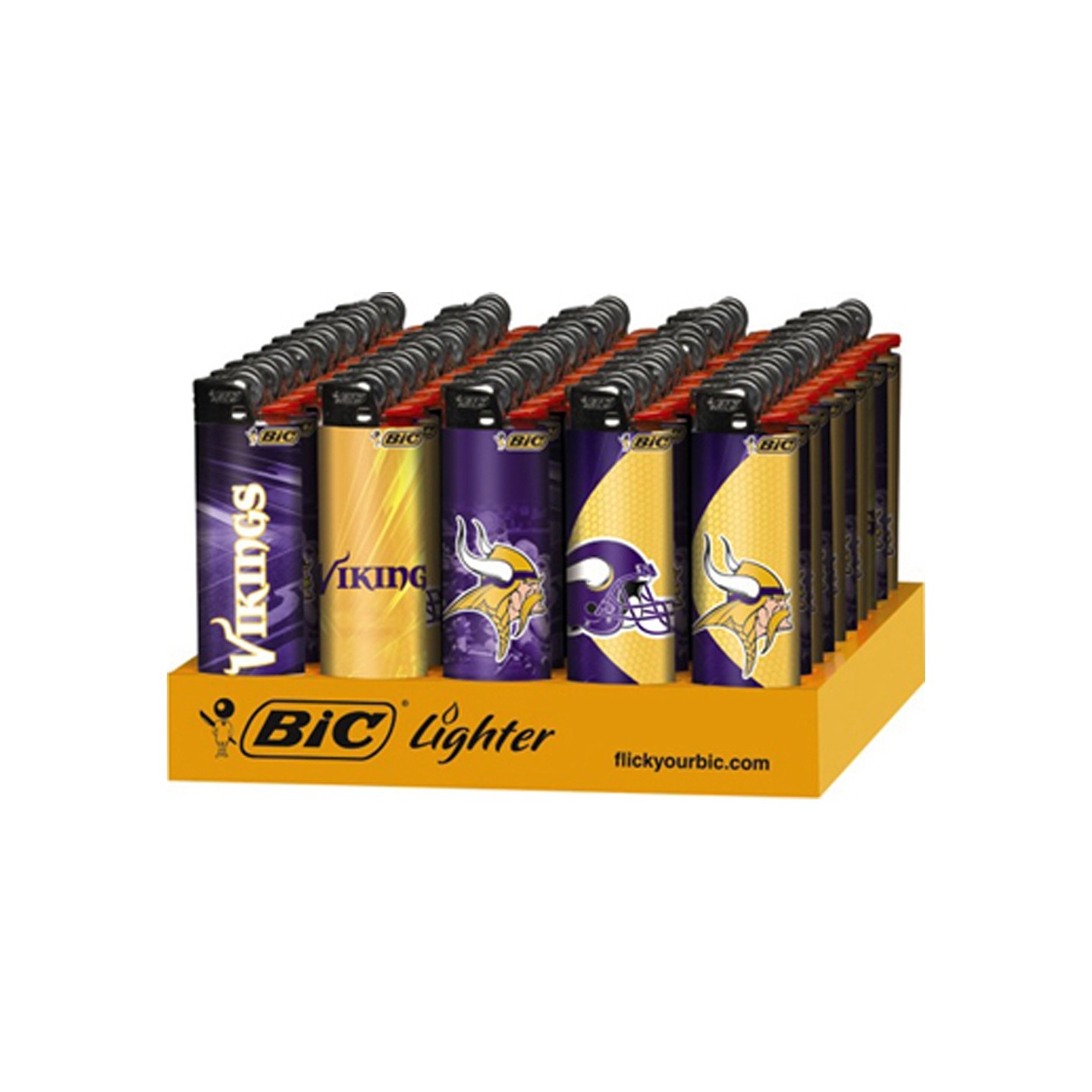 BIC Design Sports / Bands