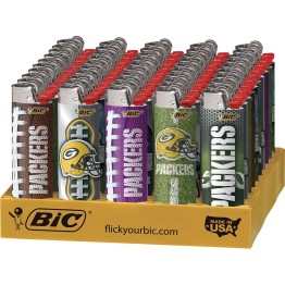 BIC Design Sports / Bands