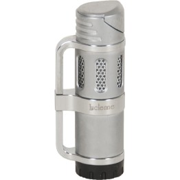 Torch Flame Lighter Chrome (L5071)