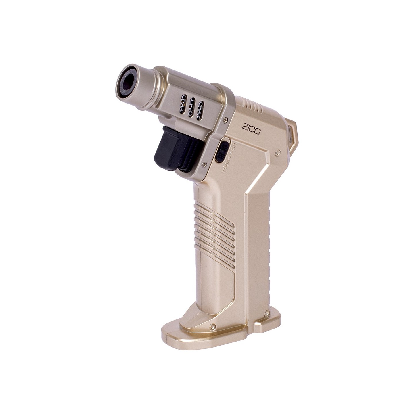 Zico Gold Torch Lighter (MT42G)