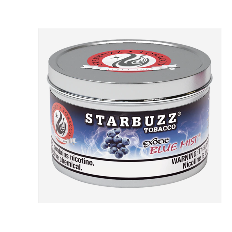 Starbuzz Exotic 100G