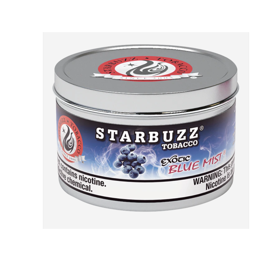 Starbuzz Exotic 100G