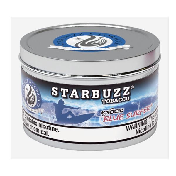Starbuzz Exotic 100G