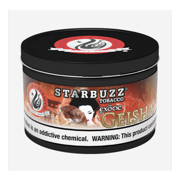 Starbuzz Bold 100G