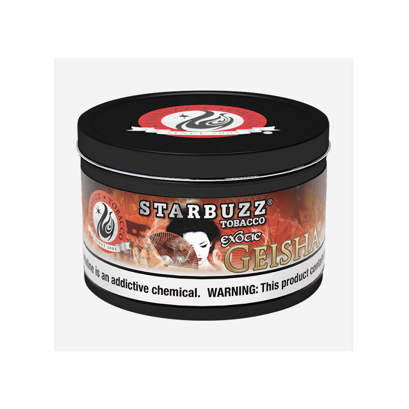 Starbuzz Bold 100G