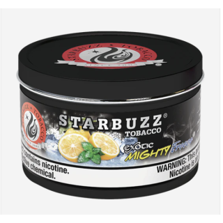 Starbuzz Bold 100G