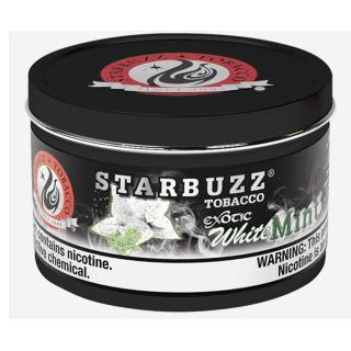 Starbuzz Bold 100G