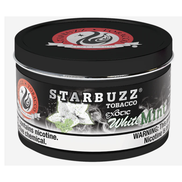 Starbuzz Bold 100G