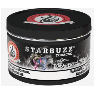 Starbuzz Bold 100G