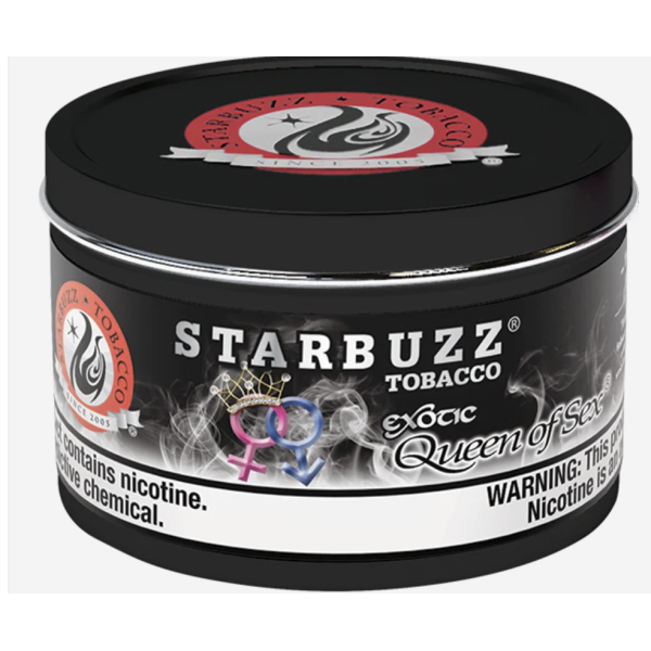 Starbuzz Bold 100G